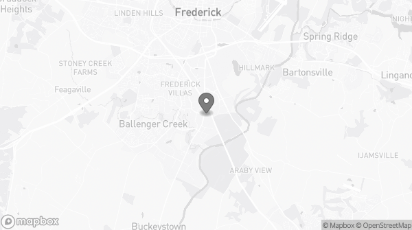 Bitcoin ATM in Frederick, MD