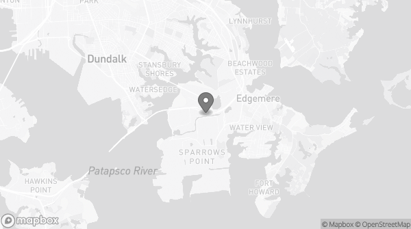 Bitcoin ATM in Edgemere, MD