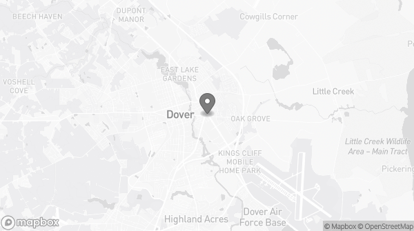 Bitcoin ATM in Dover, DE