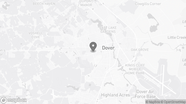 Bitcoin ATM in Dover, DE