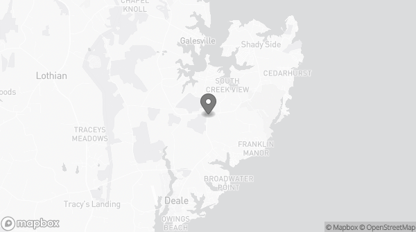 Bitcoin ATM in Churchton, MD