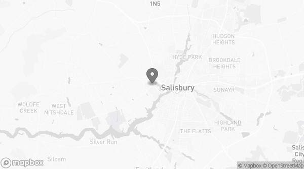 Bitcoin ATM in Salisbury, MD