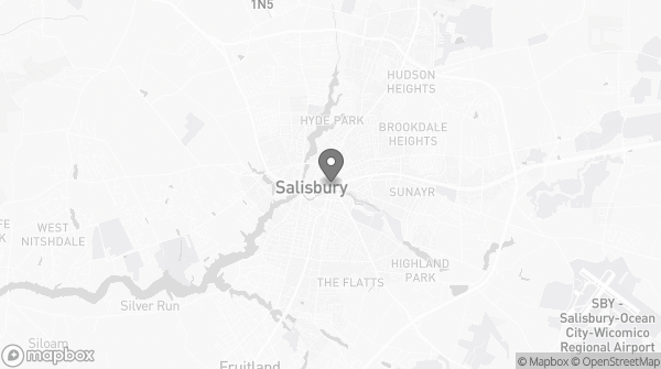 Bitcoin ATM in Salisbury, MD