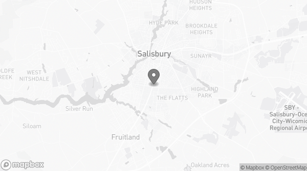 Bitcoin ATM in Salisbury, MD