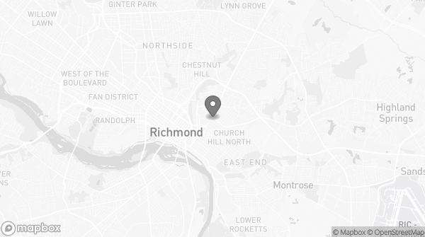 Bitcoin ATM in Richmond, VA