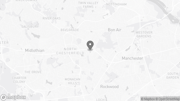 Bitcoin ATM in Richmond, VA