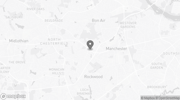 Bitcoin ATM in Richmond, VA