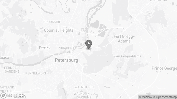 Bitcoin ATM in Petersburg, VA