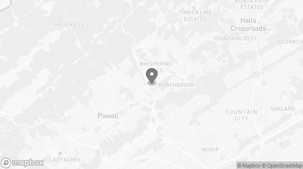 Bitcoin ATM in Powell, TN