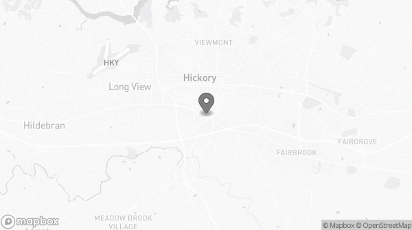 Bitcoin ATM in Hickory, NC
