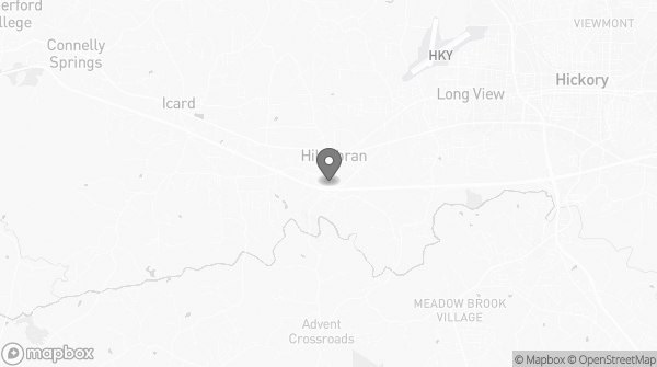 Bitcoin ATM in Hildebran, NC