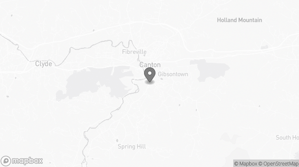 Bitcoin ATM in Canton, NC