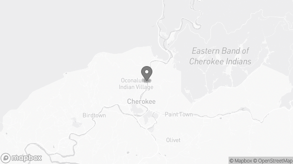 Bitcoin ATM in Cherokee, NC