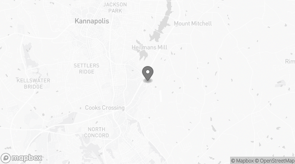 Bitcoin ATM in Concord, NC