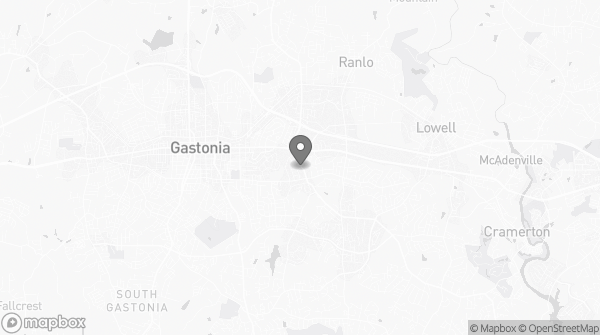 Bitcoin ATM in Gastonia, NC