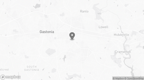 Bitcoin ATM in Gastonia, NC