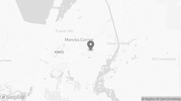Bitcoin ATM in Moncks Corner, SC