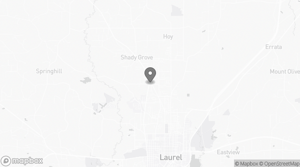 Bitcoin ATM in Laurel, MS