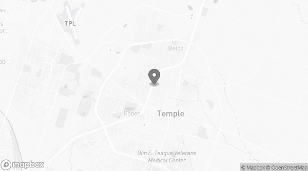 Bitcoin ATM in Temple, TX