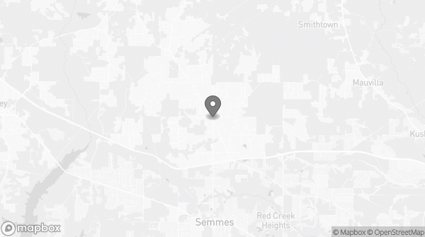 Bitcoin ATM in Semmes, AL