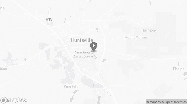 Bitcoin ATM in Huntsville, TX