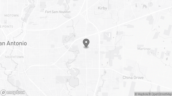 Bitcoin ATM in San Antonio, TX