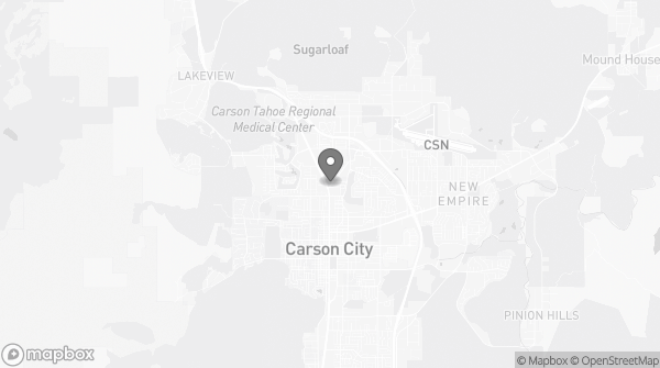 Bitcoin ATM in Carson City, NV