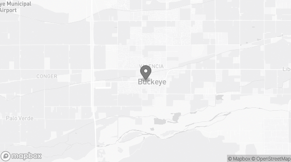 Bitcoin ATM in Buckeye, AZ