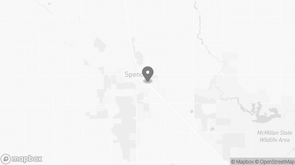 Bitcoin ATM in Spencer, WI