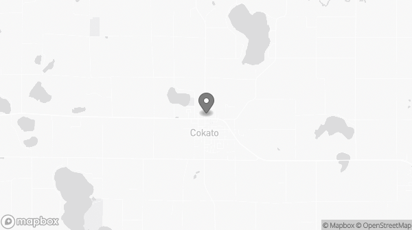 Bitcoin ATM in Cokato, MN