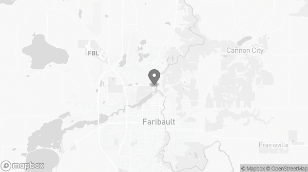 Bitcoin ATM in Faribault, MN