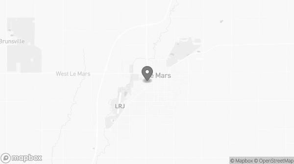 Bitcoin ATM in Le Mars, IA