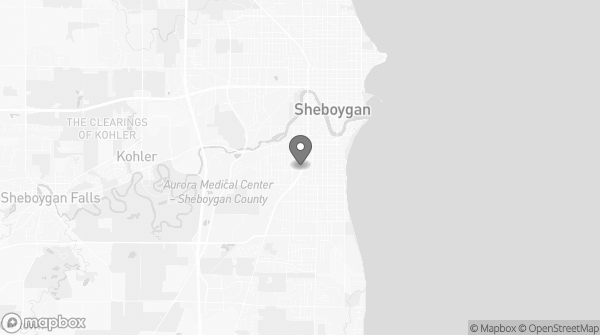 Bitcoin ATM in Sheboygan, WI