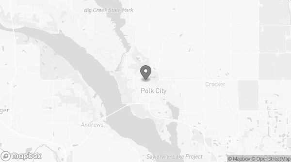 Bitcoin ATM in Polk City, IA