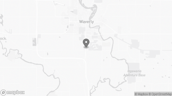 Bitcoin ATM in Waverly, IA
