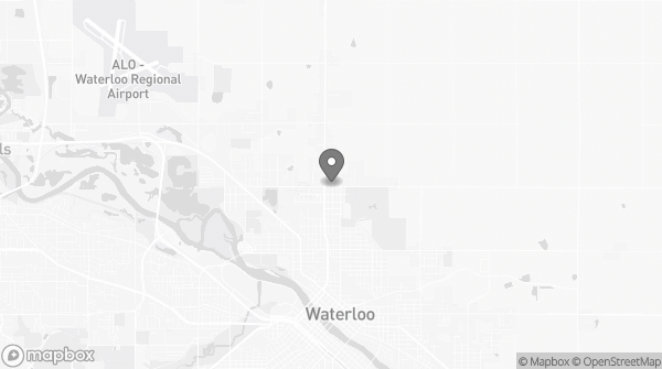 Bitcoin ATM in Waterloo, IA