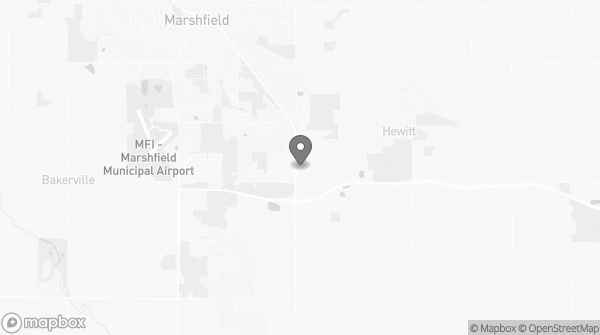 Bitcoin ATM in Marshfield, WI