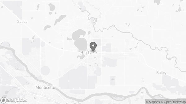 Bitcoin ATM in Big Lake, MN