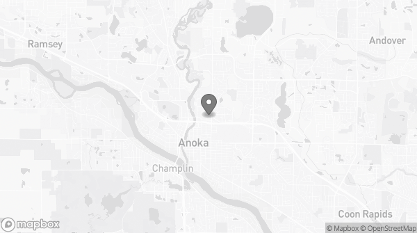 Bitcoin ATM in Anoka, MN