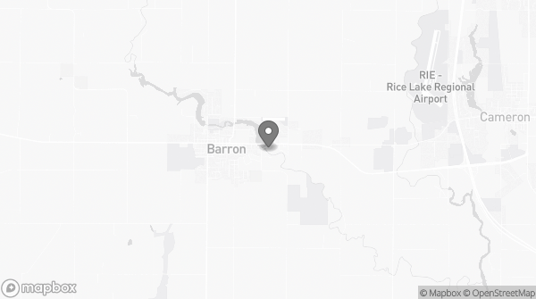 Bitcoin ATM in Barron, WI