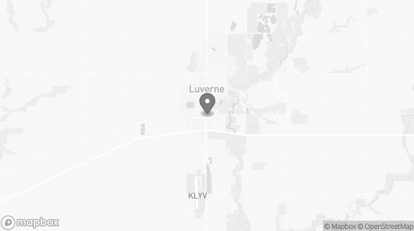 Bitcoin ATM in Luverne, MN
