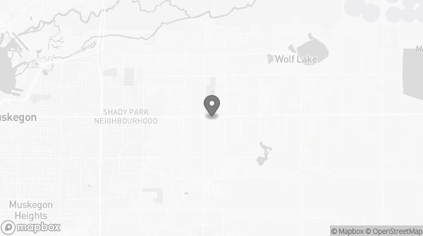 Bitcoin ATM in Muskegon, MI