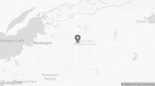 Bitcoin ATM in Muskegon, MI