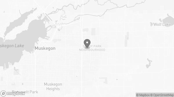 Bitcoin ATM in Muskegon, MI