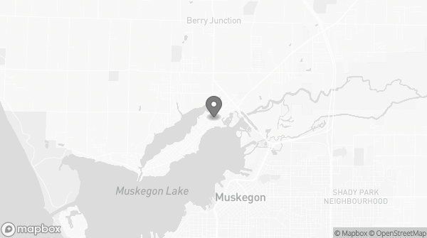 Bitcoin ATM in North Muskegon, MI