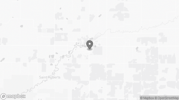 Bitcoin ATM in Hesperia, MI