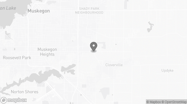 Bitcoin ATM in Muskegon, MI