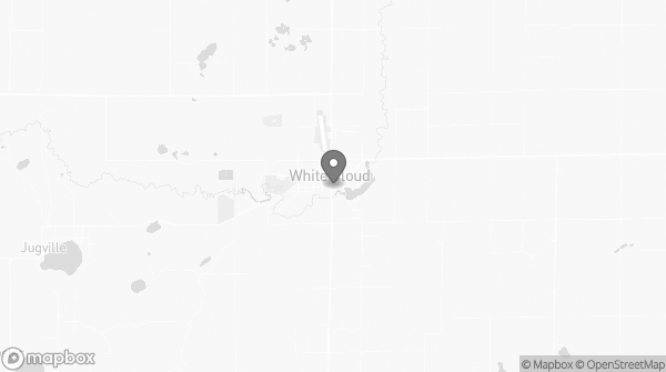 Bitcoin ATM in White Cloud, MI