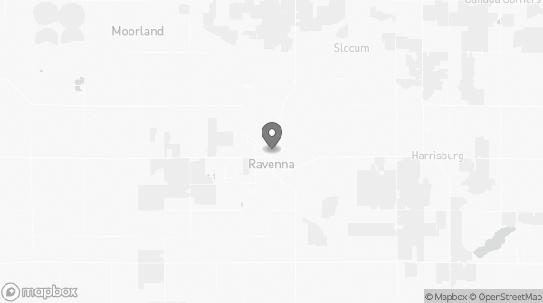 Bitcoin ATM in Ravenna, MI