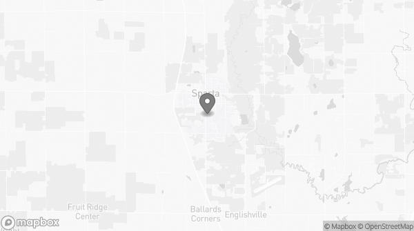 Bitcoin ATM in Sparta, MI